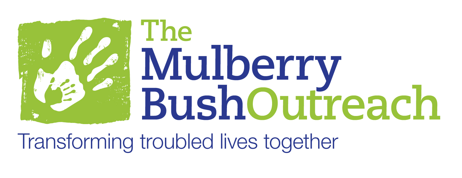 The Mulberry Bush